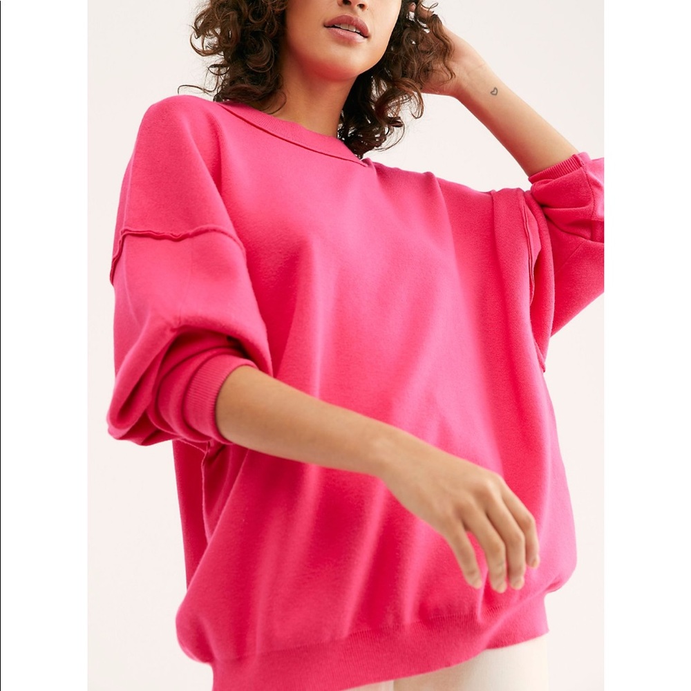 Moonscape Tunic